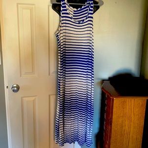Long Maxi dress